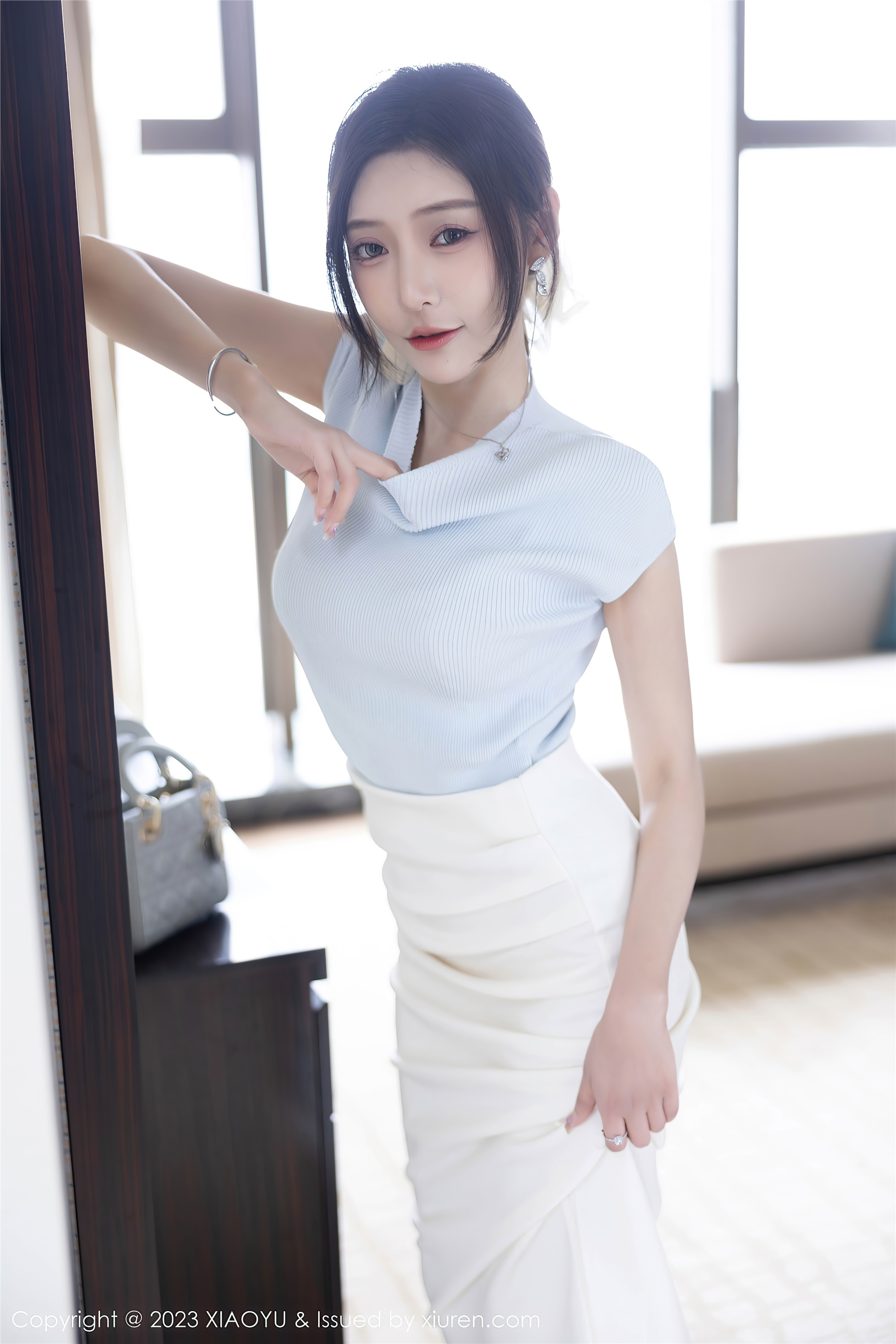 XIAOYU语画界 2023.06.29 VOL.1059 王馨瑶yanni